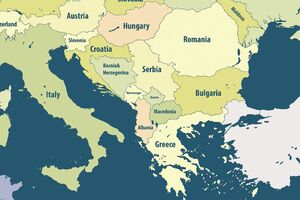 Eksplozivno albansko pitanje