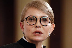 Timošenko optužila Porošenka za korupciju