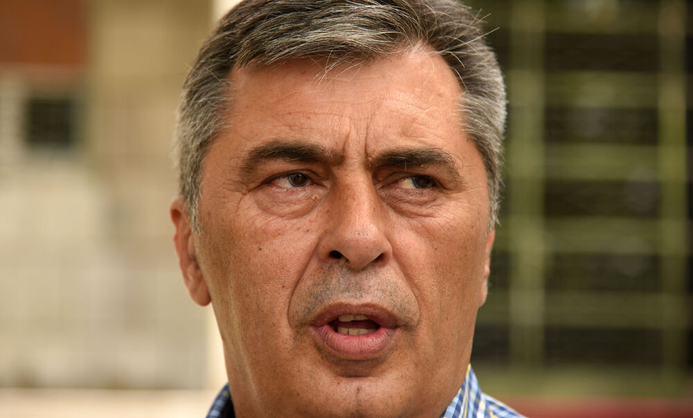 Milutin Đukanović