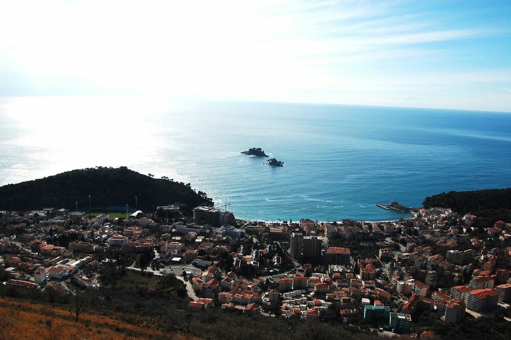 Petrovac, Foto: Vuk Lajović