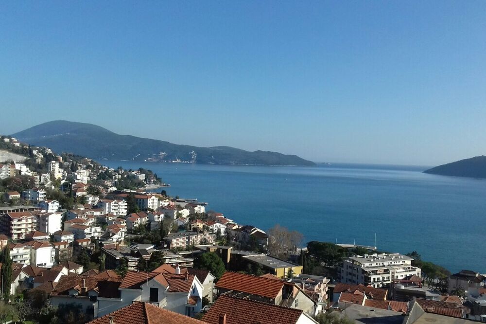 Herceg Novi, Foto: Slavica Kosić