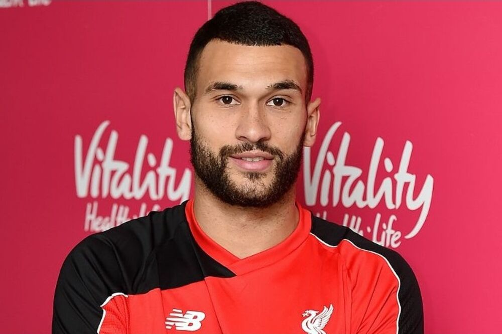 Stiven Kolker, Foto: Liverpoolfc.com