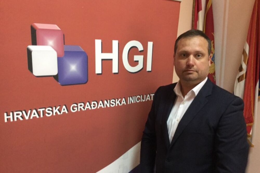 Ilija Janović, Foto: HGI