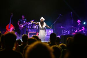 Southern Soul uvršten među najbolje evropske festivale