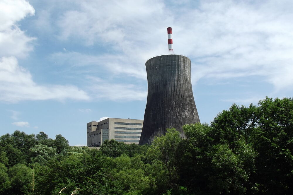 TErmoelektrana Pljevlja, Foto: Goran Malidžan