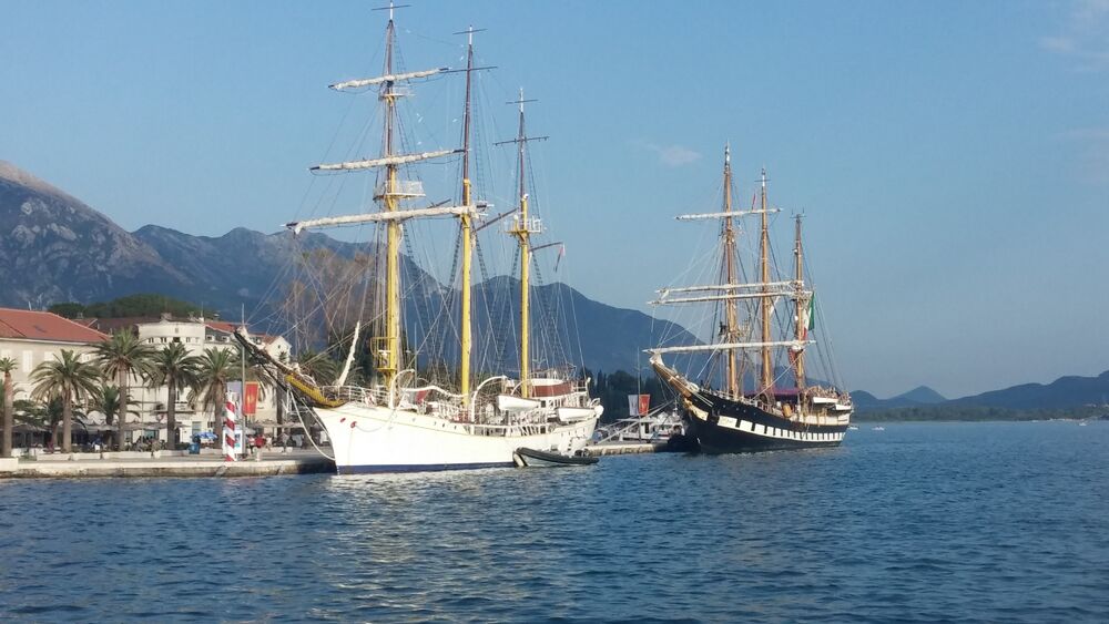 Palinuro Tivat