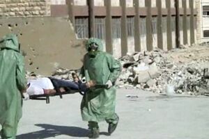 Sirija odbacuje optužbe SAD: Ne pripremamo hemijski napad