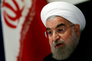 Rohani: Iran želi da produbi veze s Katarom