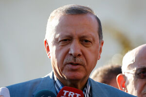 Erdogan: Ultimatum Kataru je protivan međunarodnom pravu