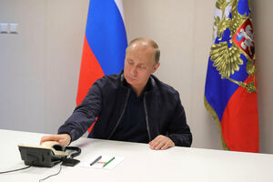 Putin o tajnim agentima: Nisu kao drugi ljudi, imaju drugačije...