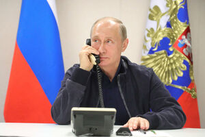 Vašington post: Putin naredio ruskim hakerima da hakuju izbore u...