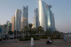 Katar ne prihvata ultimatum: Diplomatski razlaz sve izvjesniji
