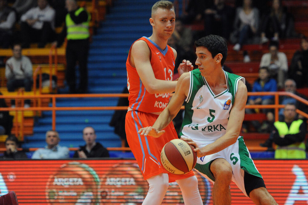 Erjon Kastrati i Džanan Musa, Foto: Aba-liga.com