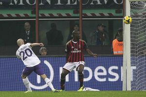 Fiorentina popustila: Borha Valero na korak od Intera