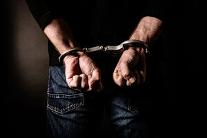 Uhapšen Podgoričanin: Osumnjičen za nedozvoljenu trgovinu duvanom