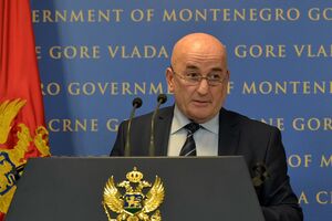 Nurković: Za stanje u Montenegro erlajnsu i drugim saobraćajnim...