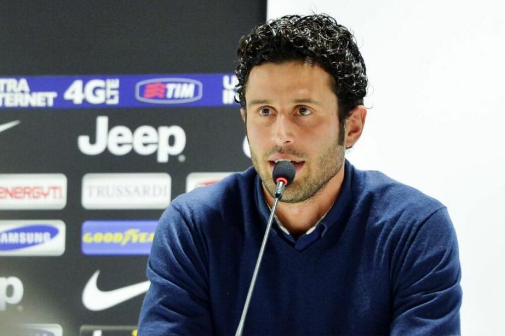 Fabio Groso, Foto: Corrieredellosport.it