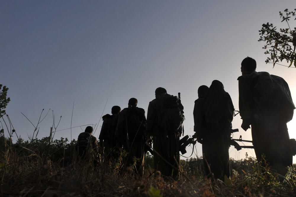 Islamska država, Foto: Shutterstock