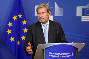 Han: Zapadni Balkan u EU je u obostranom interesu