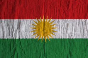 Referendum o nezavisnosti iračkog Kurdistana 25. septembra