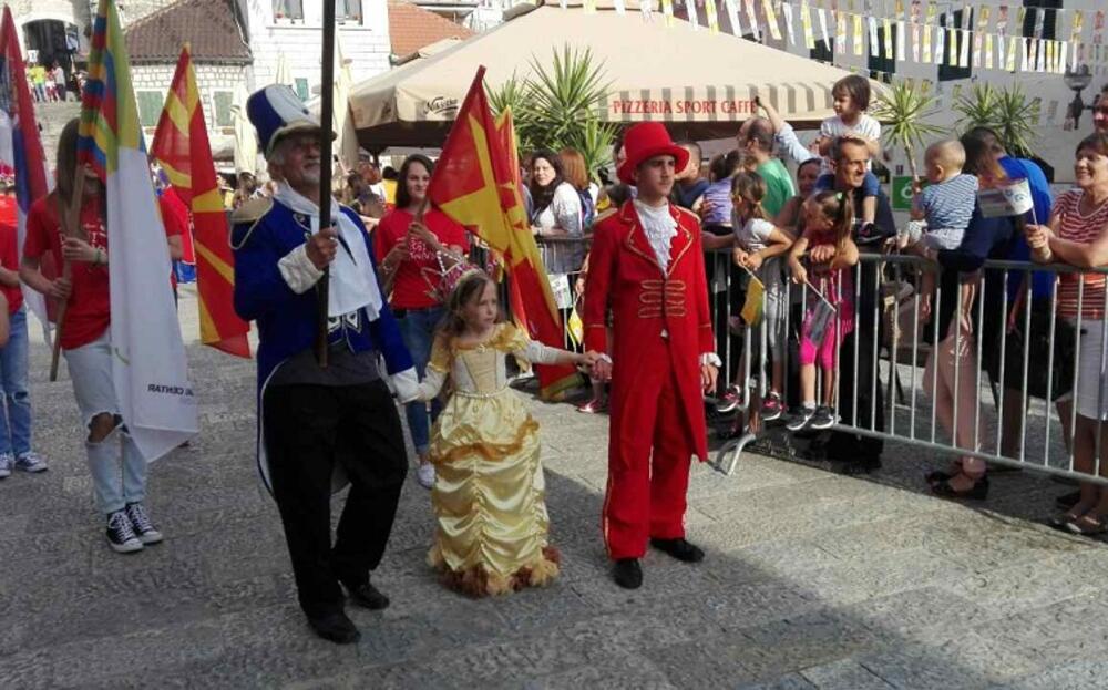 karneval, Herceg Novi