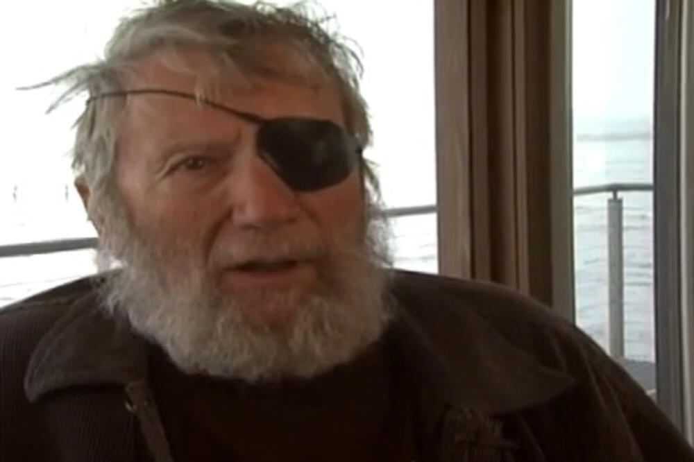 Džek O'Nil, Foto: Screenshot (YouTube)