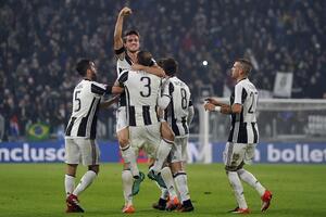 Crnogorski treneri najavljuju finale - blaga prednost Juventusu