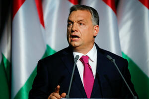 Orban: Soroševa izjava o mafijaškoj državi u Mađarskoj je objava...