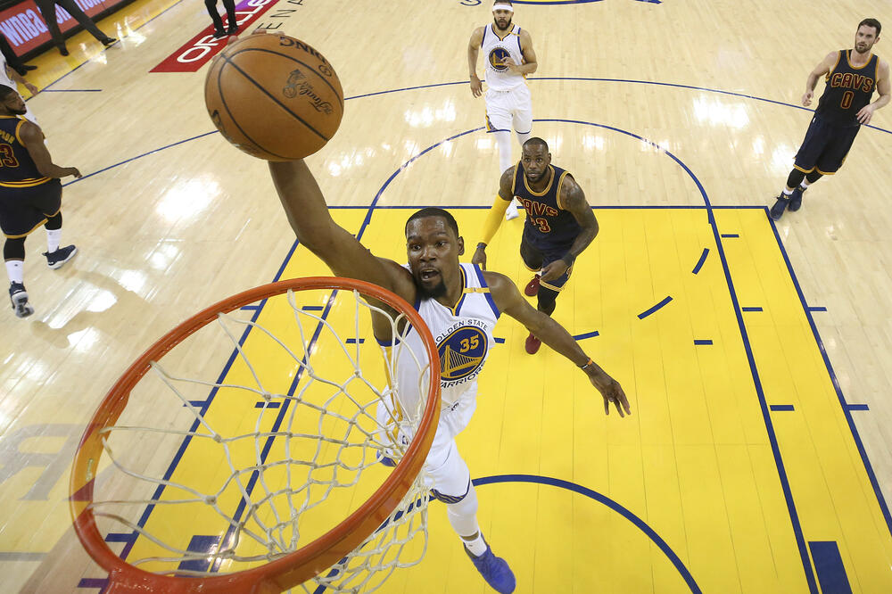 Kevin Durent, Foto: Beta/AP