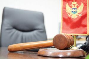 Udruženje sudija: Crnogorsko sudstvo u nepovoljnom položaju