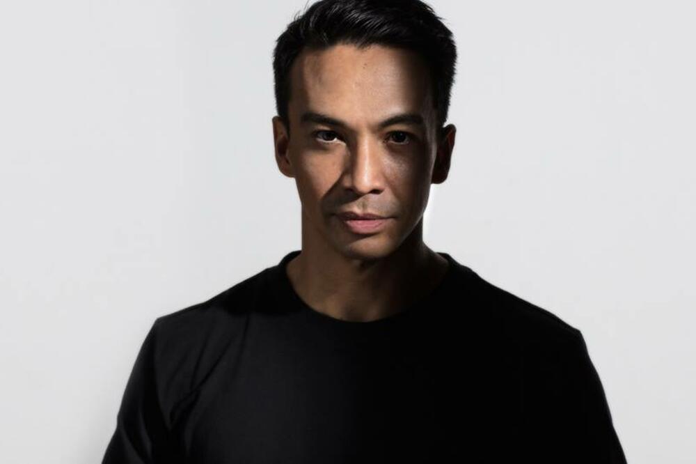 Laidbac Luke, Foto: Facebook