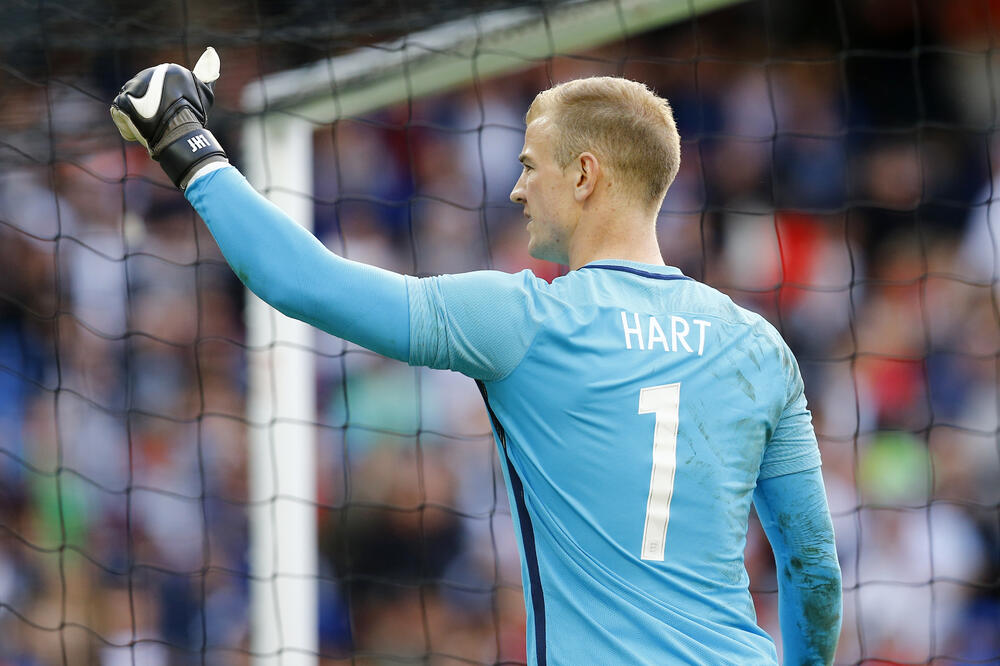 hart, Foto: Reuters