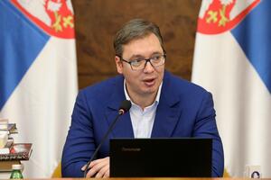 Vučiću nije potreban premijer nego hologram