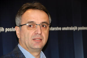 Danilović: Ako DPS ne prihvati uslove, bojkotujmo sve izbore