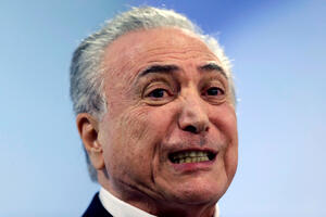 Brazil: Predsjednik traži obustavu istrage o korupciji koja i...