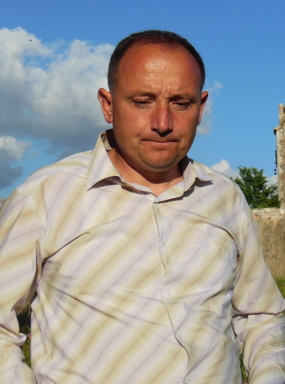 Dragoljub Radulović