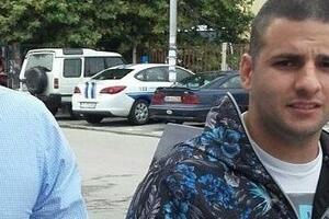 Kasumović osuđen zbog dvije pucnjave u Beranama