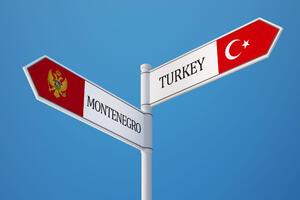 "Prijateljstvo CG i Turske biće učvršćeno savezništvom unutar...