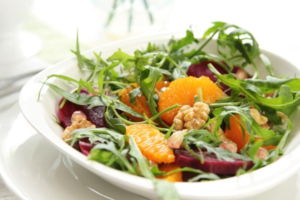 Salata sa cveklom, Foto: Shutterstock