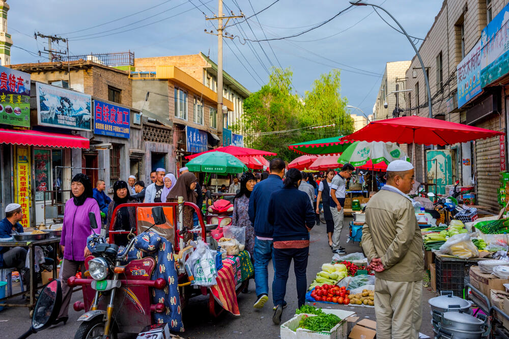 Ujguri, Foto: Shutterstock