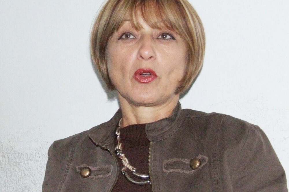 Mirjana Drašković