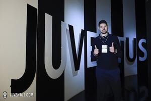 Vučević: Divan dan za navijače Juventusa