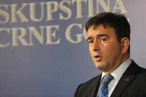 Medojević: Zbog granice povući priznanje države Kosovo