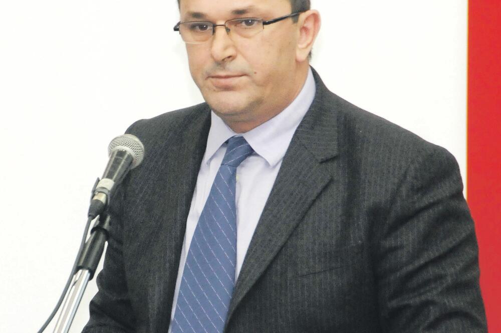 Vladan Vučelić, Foto: Boris Pejović