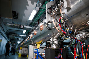 Završen novi akcelerator u CERN-u