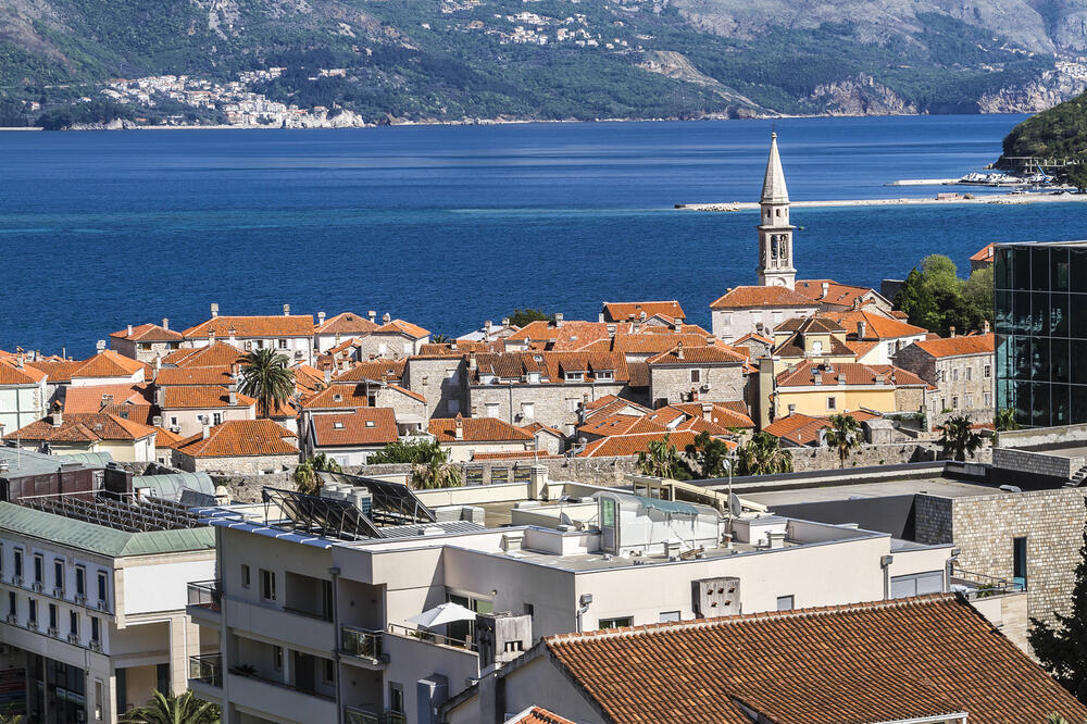 Budva, Foto: Shutterstock