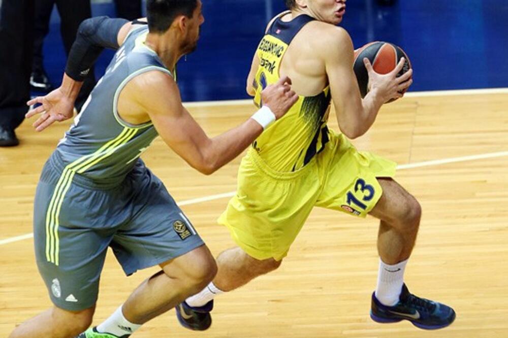 Bogdan Bogdanović, Foto: Fenerbahce.org