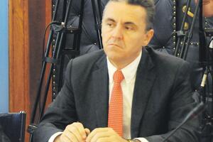 Žugić: Ključni izazov crnogorske ekonomije je očuvanje fiskalne i...