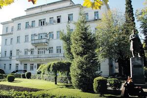 Podgorica: Gradska kasa u minusu četiri miliona eura
