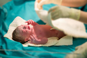 Naučnici napravili vještačku matericu: Spas za prijevremeno rođene...